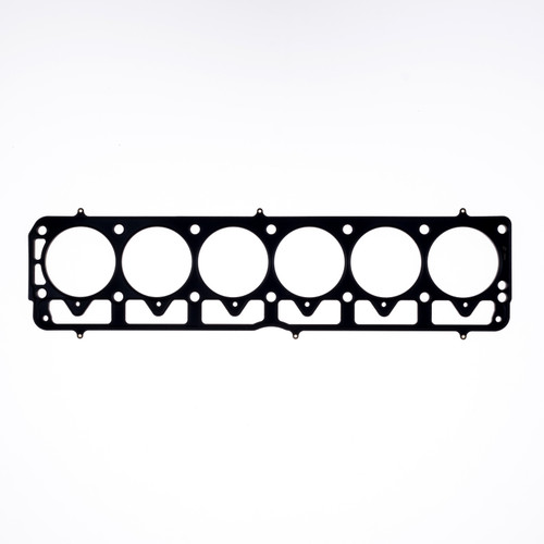 Cometic AMC 4.0L Inline 6 .050in MLS Cylinder Head Gasket - 4.000in Bore - C5988-050 Photo - Primary