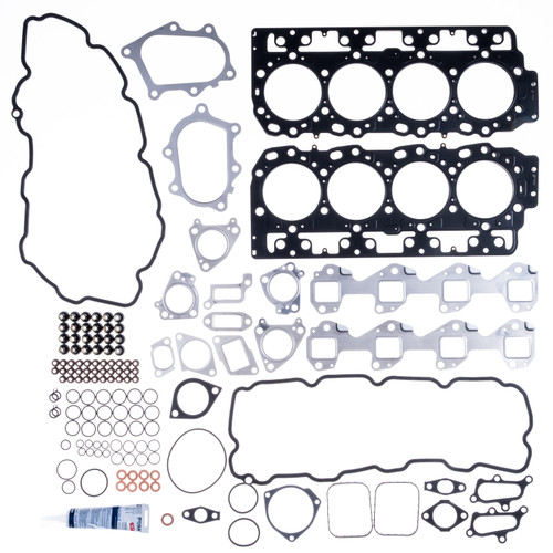 Cometic GM LB7 Duramax Top End Gasket Kit - 4.100in Bore - .045in MLS Cylinder Head Gasket - PRO3008T-45 Photo - Primary