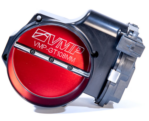 VMP Performance 2020+ GT500/2023+ Raptor 5.2L 108mm Throttle Body - VMP-GT108MM User 1