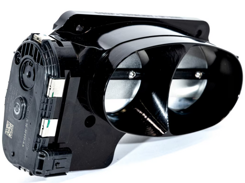 VMP Performance 18-23 Gen2 N/A Twinjet 67mm Throttle Body - VMP-TJ67-JL-NA User 1