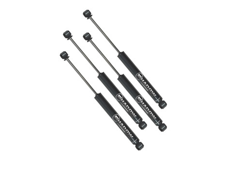 Superlift 94-01 Dodge RAM 1500 Lift Kit Shock Box SL Shadow 4-6in. Lift - 84085 Photo - Primary