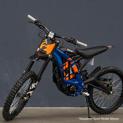 Baja Designs Sur-Ron/Talaria Squadron Pro Headlight Kit - 448160 Photo - Primary