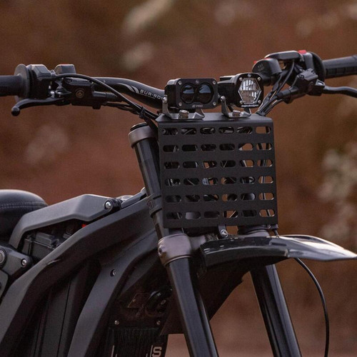 Baja Designs Sur-Ron S2 Pro IR/S1 White Headlight Kit - 448224 Photo - Primary