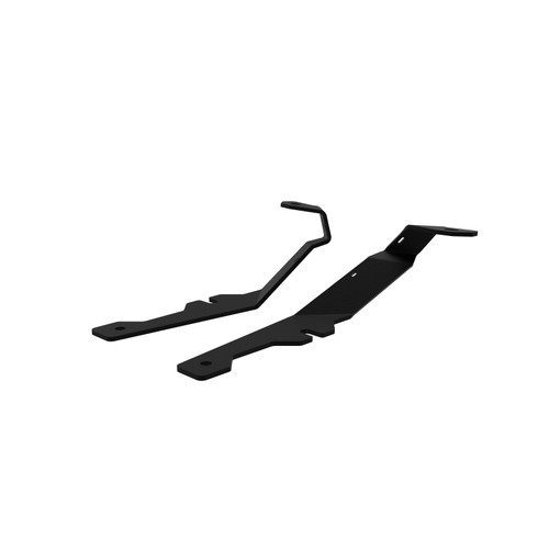 KC HiLiTES 2019+ RAM 1500 Rebel/TRX A-Pillar/Ditch Light Mount - 7341 User 1