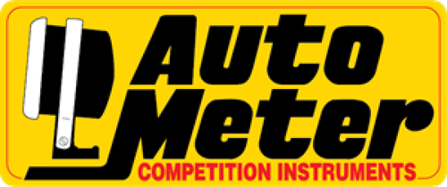 Autometer Marine Silver 5in Ultra-Lite 100 PSI - 200705-33 Logo Image