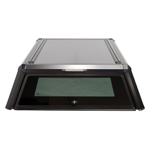 Westin EXP Truck Cap COMPLETE KIT A + B (24-25 Ford Ranger CC 5ft. Bed) - 16-11295 Photo - Primary