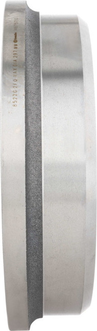 Brembo 86-02 Toyota 4Runner/86-95 Pickup/93-98 T100/95-04 Tacoma/00-07 Tundra Rear Brake Drum - 14.6757.10 User 1