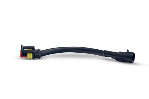 Vance & Hines HD HD Sportster 02 Extension Lead - 71001 Photo - Primary