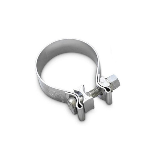 Vance & Hines 2.65 In. Torca Clamp - A337HW User 1