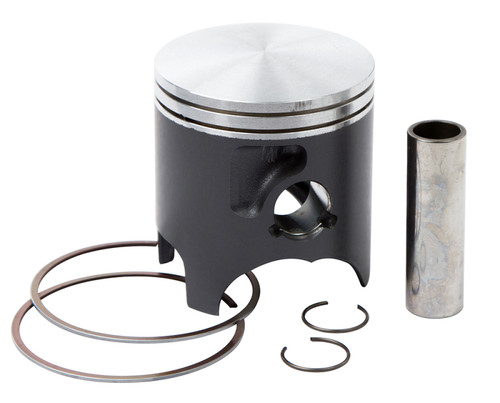 Vertex Piston 96-97 Yamaha WR 250 250cc Cast Replica Piston Kit - 22356B Photo - Primary