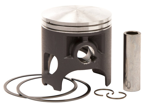Vertex Piston 88-06 Yamaha YFS 200 Blaster 200cc +1.50mm Oversized Cast Replica Piston Kit - 22569150 Photo - Primary