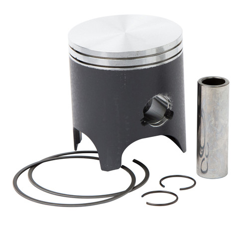 Vertex Piston 00-05 KTM 250 EXC 250cc Cast Replica Piston Kit - 22650B Photo - Primary