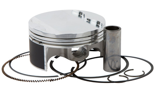 Vertex Piston 04-08 Arctic Cat 400 DVX 400cc Forged Replica Piston Kit - 22951A Photo - Primary