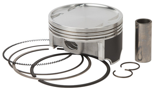 Vertex Pistons 08-13 KRF 750 Teryx 4x4/KRF 750 Teryx 4x4 LE Forged Replica Piston Kit - 90.960mm - 23910B Photo - Primary