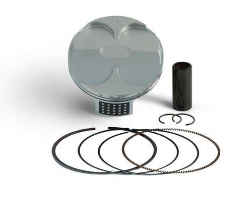 Vertex Pistons 2017 KX 250 F Forged GP Racers Choice Piston Kit - 24167C Photo - Primary