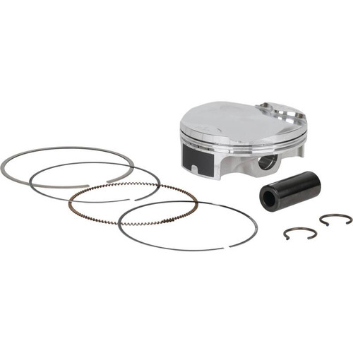 Vertex Piston 17-23 KTM 250 EXC-F 250cc Forged Replica Piston Kit - 24196B Photo - Primary