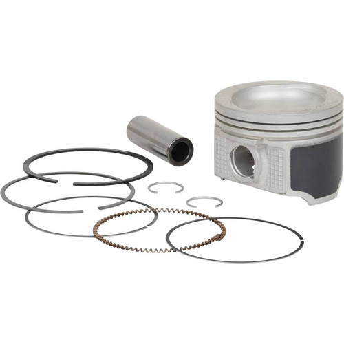 Vertex Piston 07-09 Polaris Ranger 700 4x4 700cc Cast Replica Piston Kit - 24430B Photo - Primary