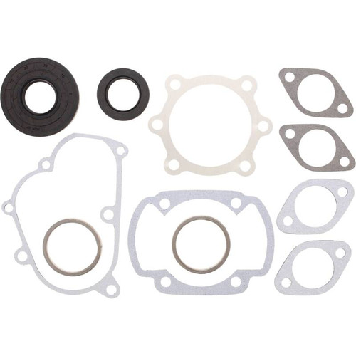 Vertex Gaskets 1973 Yamaha 300 SM Complete Gasket Kit w/ Oil Seals - 7111340 Photo - Primary
