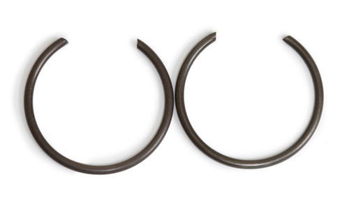 Vertex Piston 08-14 Kawasaki KFX 450 R 450cc Circlips - Pack of 2 - 72067K Photo - Primary