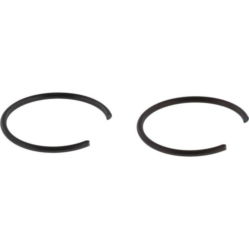 Vertex Piston 94-14 KTM 125 EXC 125cc - Circlips Pack of 2 - 72071K Photo - Primary