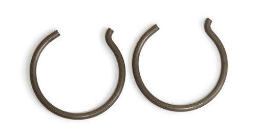 Vertex Pistons 12-24 350 EXC-F/2024 350 EXC-F Six Days Circlip - 72098K Photo - Primary