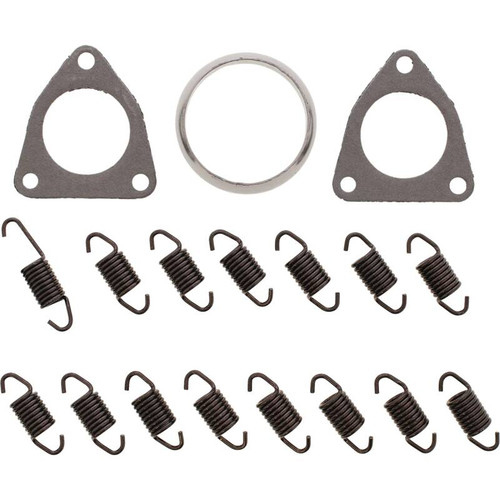 Vertex Gaskets 00-02 Polaris 500 RMK Exhaust Gasket Kit - 723042 Photo - Primary
