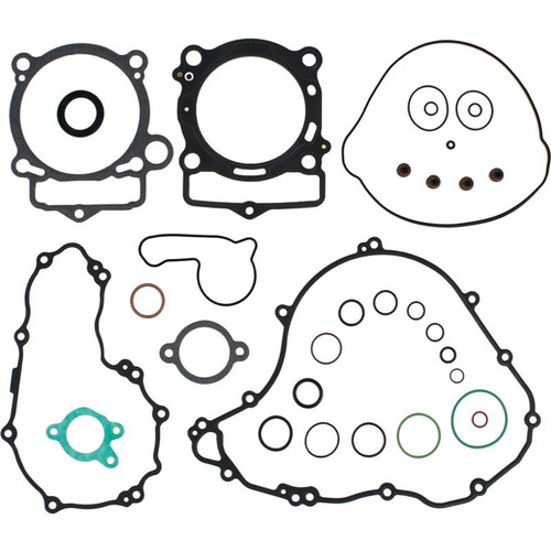 Vertex Gaskets 21-23 Gas-Gas EX350F Complete Gasket Kit - 8080041 Photo - Primary