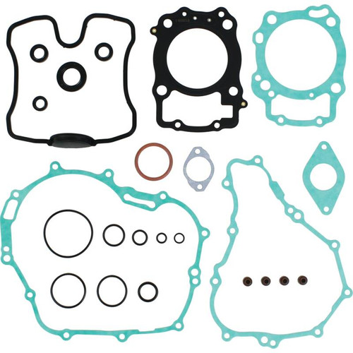 Vertex Gaskets 19-22 Honda CRF250F Complete Gasket Kit w/ Oil Seals - 8110042 Photo - Primary