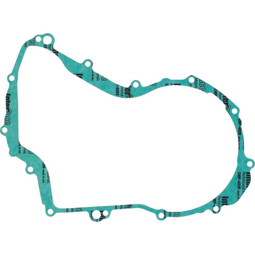 Vertex Gaskets 97-99 Yamaha YFM350FW Big Bear Ignition Cover Gasket Kit - 816077 Photo - Primary