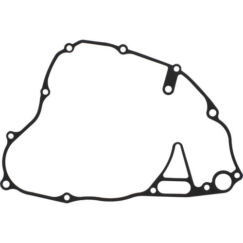 Vertex Gaskets 17-20 Kawasaki KX250F Inner Clutch - Side Cover Gasket Kit - 816750 Photo - Primary