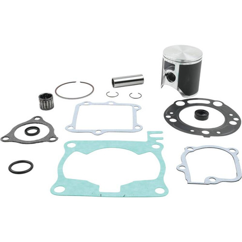Vertex Piston 2003 Honda CR 125 R 125cc Top End Piston Kit - VTK22685C-1 Photo - Primary