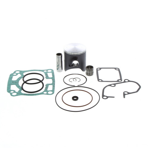 Vertex Piston 03-05 Kawasaki KX 125 125cc Top End Piston Kit - VTK23004B Photo - Primary