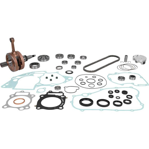 Vertex Pistons 2007 CRF 250 R Complete Engine Rebuild Kit - WR101-022 Photo - Primary