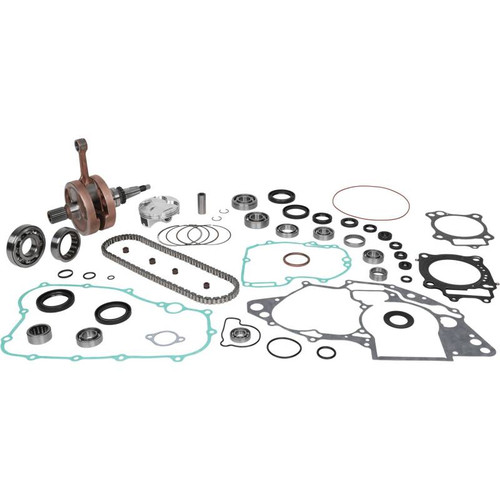 Vertex Pistons 08-09 CRF 250 R Complete Engine Rebuild Kit - WR101-023 Photo - Primary