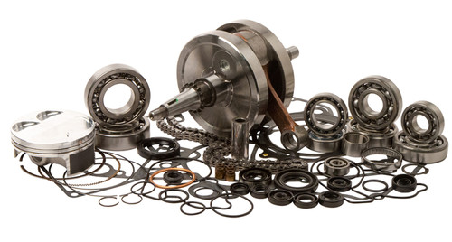 Vertex Kawasaki Complete Engine Rebuild Kit - WR101-038 Photo - Primary