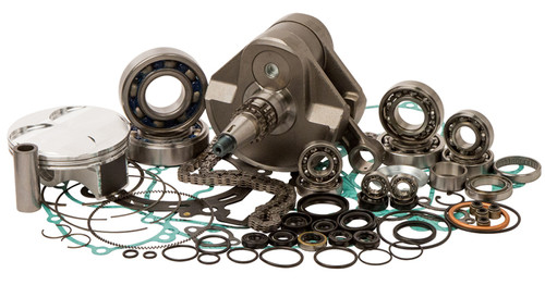 Vertex Kawasaki Complete Engine Rebuild Kit - WR101-045 Photo - Primary