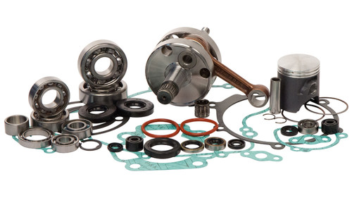 Vertex Kawasaki, Suzuki Complete Engine Rebuild Kit - WR101-050 Photo - Primary