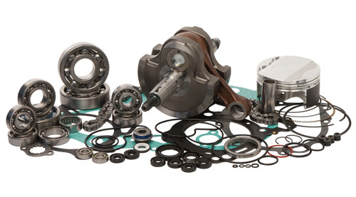 Vertex Arctic Cat, Kawasaki, Suzuki Complete Engine Rebuild Kit - WR101-060 Photo - Primary