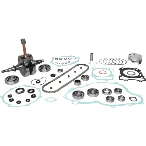 Vertex Yamaha Complete Engine Rebuild Kit - WR101-083 Photo - Primary