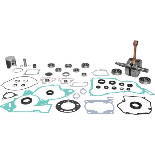 Vertex Pistons 98-99 CR 125 R Complete Engine Rebuild Kit - WR101-096 Photo - Primary