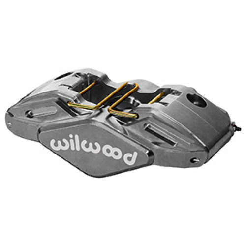 Wilwood ST PL2R Caliper 1.75 .25-.50 Rotor R/H - 120-13863 Photo - Primary