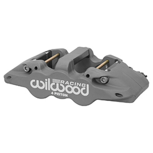 Wilwood ST AERO4 Caliper 1.75/1.50 1.25 Rotor - 120-16088 Photo - Primary