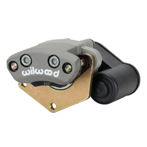 Wilwood .81 Rotor EPB1 Caliper 2.00 MT L/H Ano - 120-16341 Photo - Primary