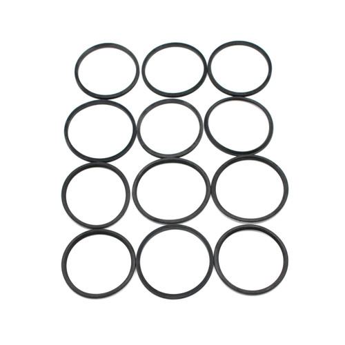 Wilwood O-Ring Kit - 1.75in x 1.62in Square Seal - 12 pk - 130-17055 Photo - Primary