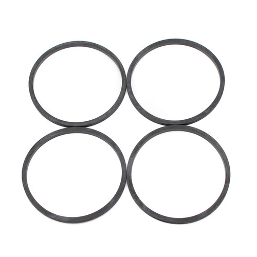 Wilwood GM Caliper SQ-Ring Kit 2.75 4-Pk - 130-2660 Photo - Primary