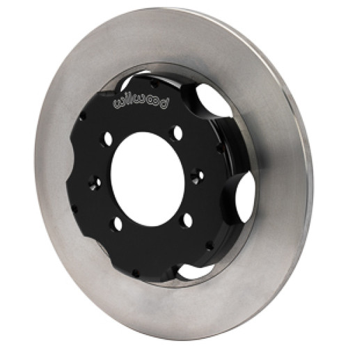 Wilwood Pro-Matrix Rear Kit 01-05 Mazda Miata Sport - 140-17644 Photo - Primary