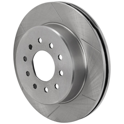 Wilwood Rotor 1219-110DJ306-152LJEXXXXN - 160-15515 Photo - Primary