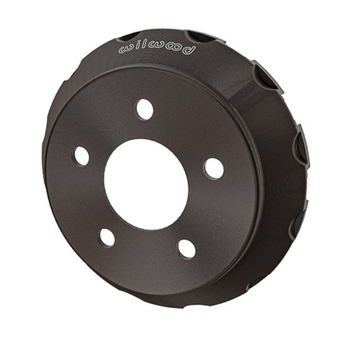 Wilwood 7.77 Snap Ring Lug Drive Hat 1.37 OffSet - 170-14910 Photo - Primary