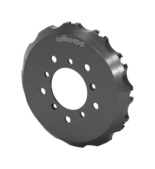 Wilwood 5x4.724 MT 12x8.75 BC Hat .843 OffSet - 170-14975 Photo - Primary