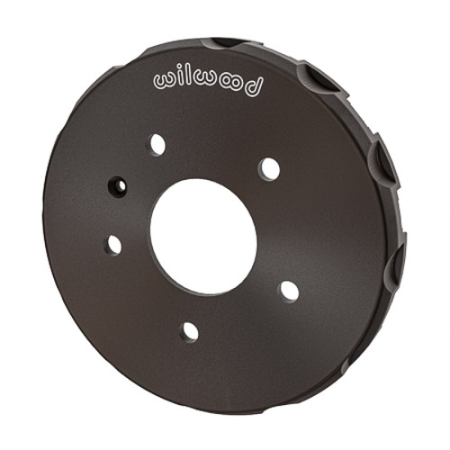 Wilwood 12 Lug Drive Dynamic MT Hat 8.80 Snap - 170-15426 Photo - Primary